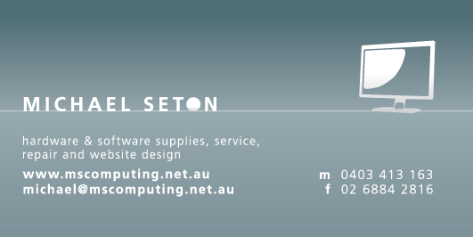 MSComputing.net.au